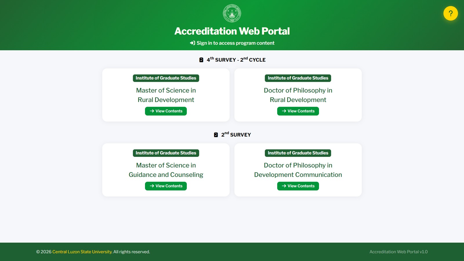 Main Page